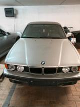 BMW 740i E32 - BMW 740 E32 Gebrauchtwagen