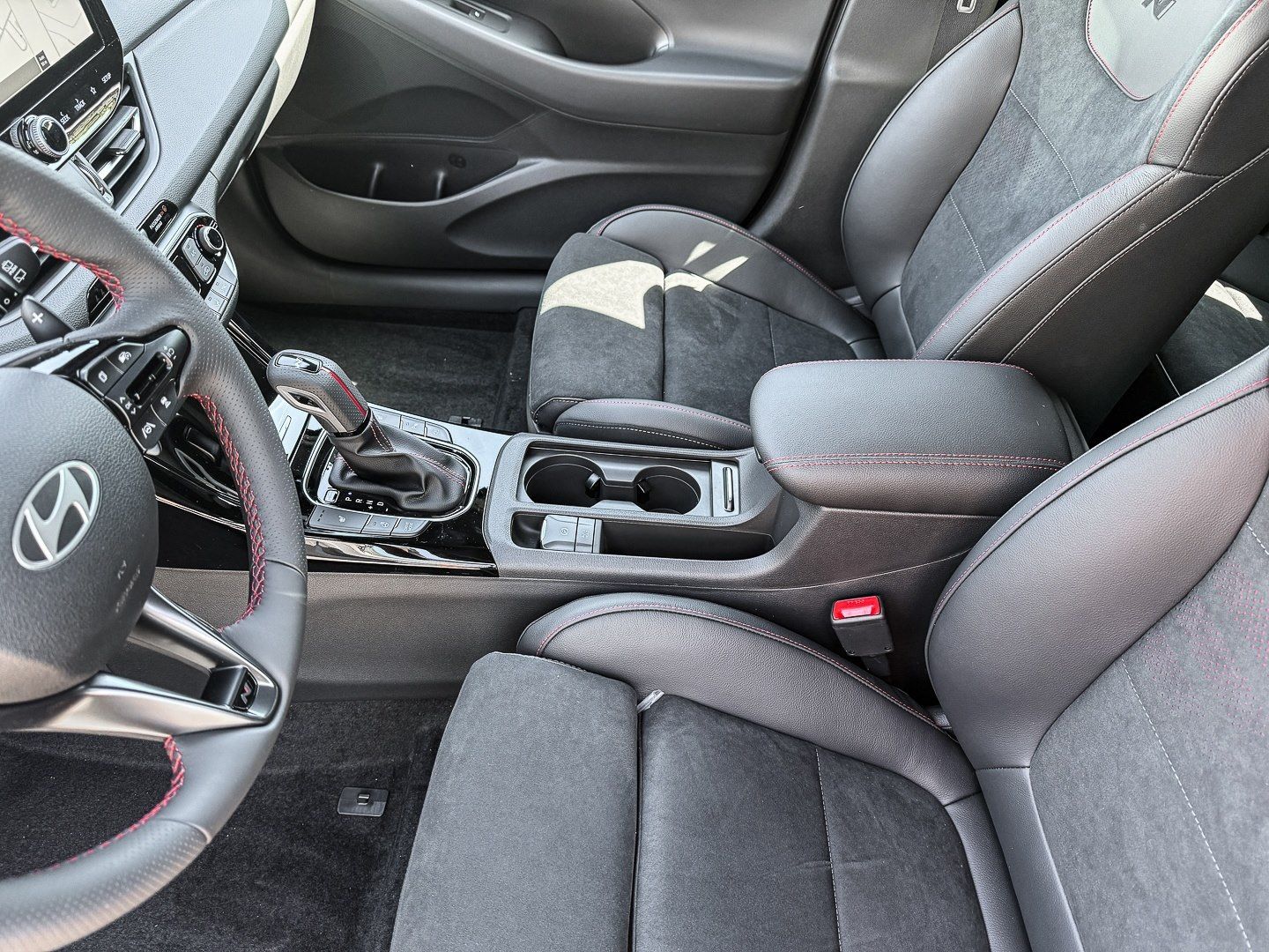 Hyundai i30 - Bild 13