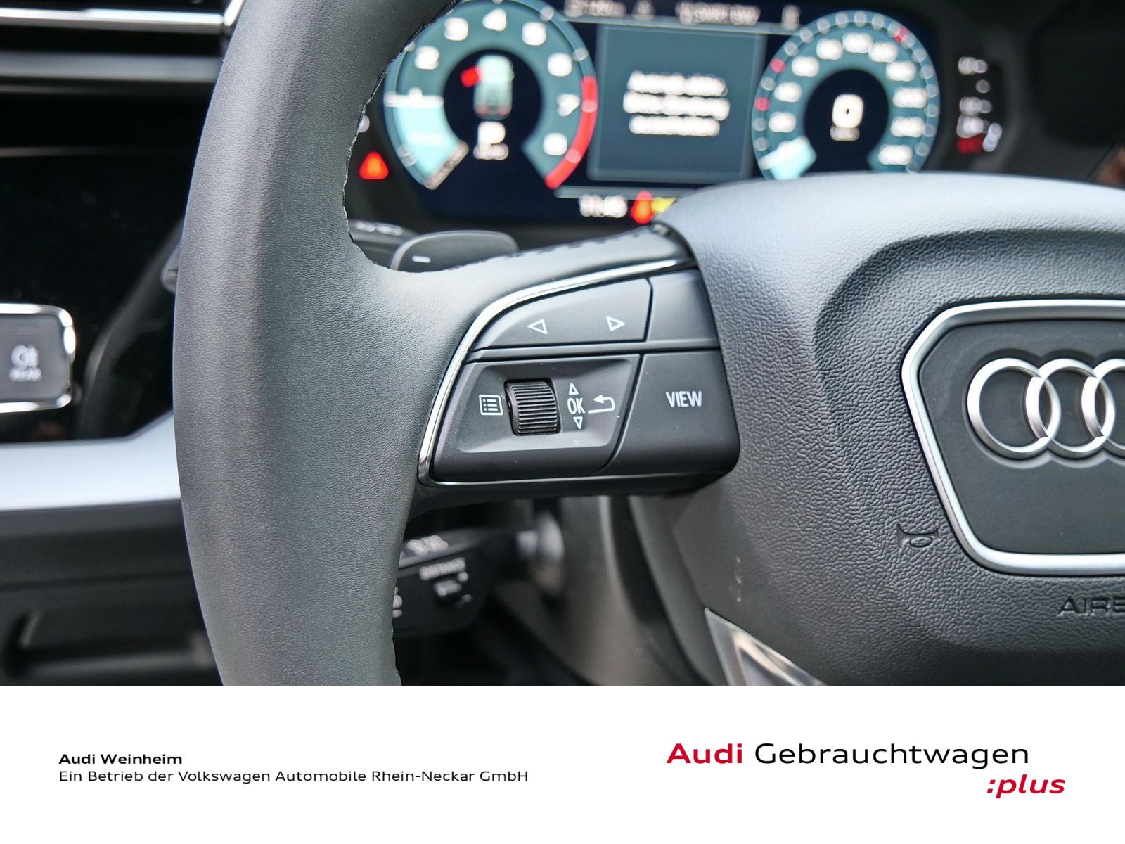 Audi A3 - Bild 22