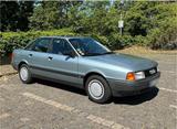 Audi 80 1.8s Werkstattgepflegt ca. 145tkm ... - gebrauchte Audi 80 aus dem Jahr 1989