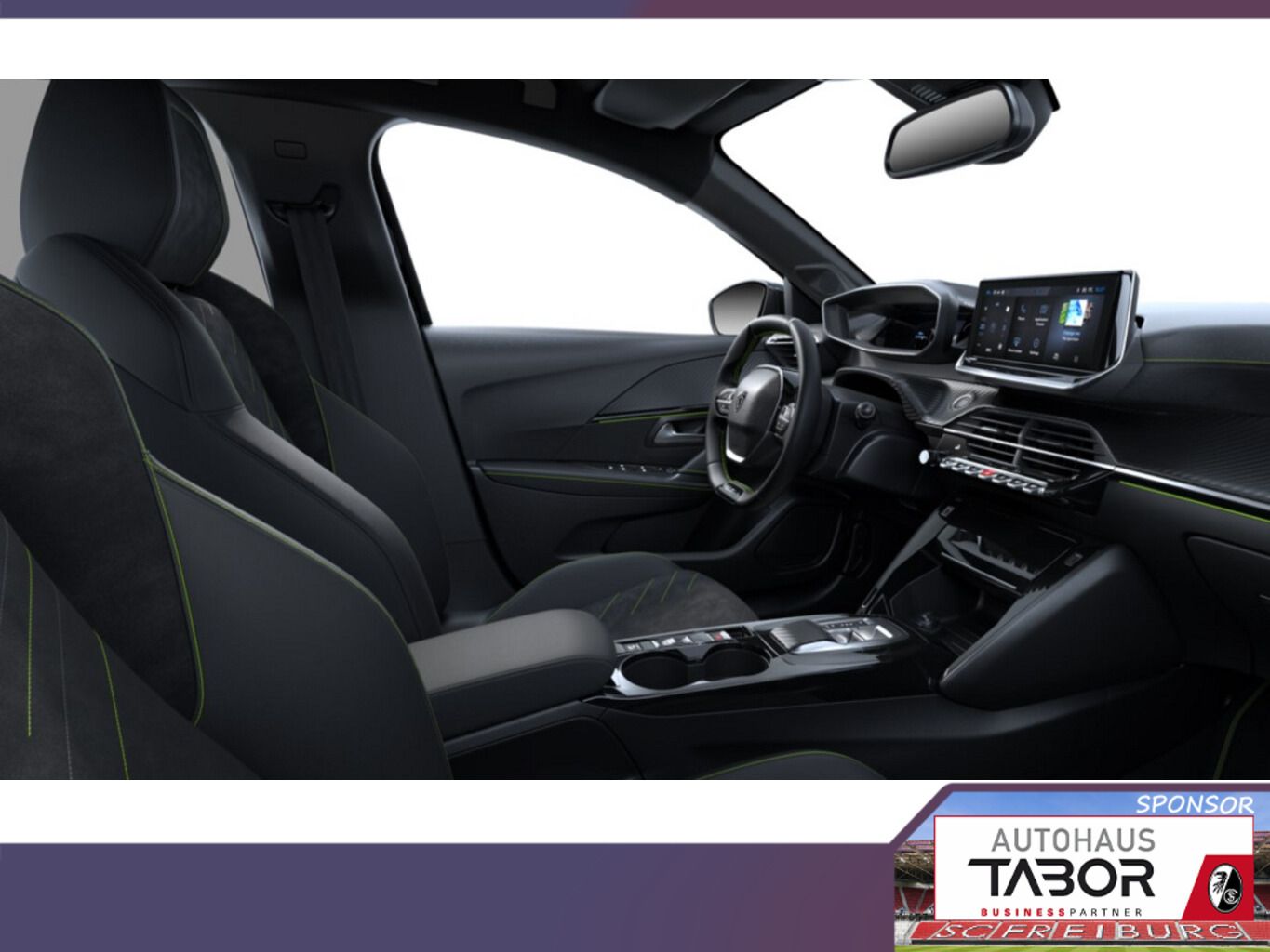 Peugeot 208 - Bild 7