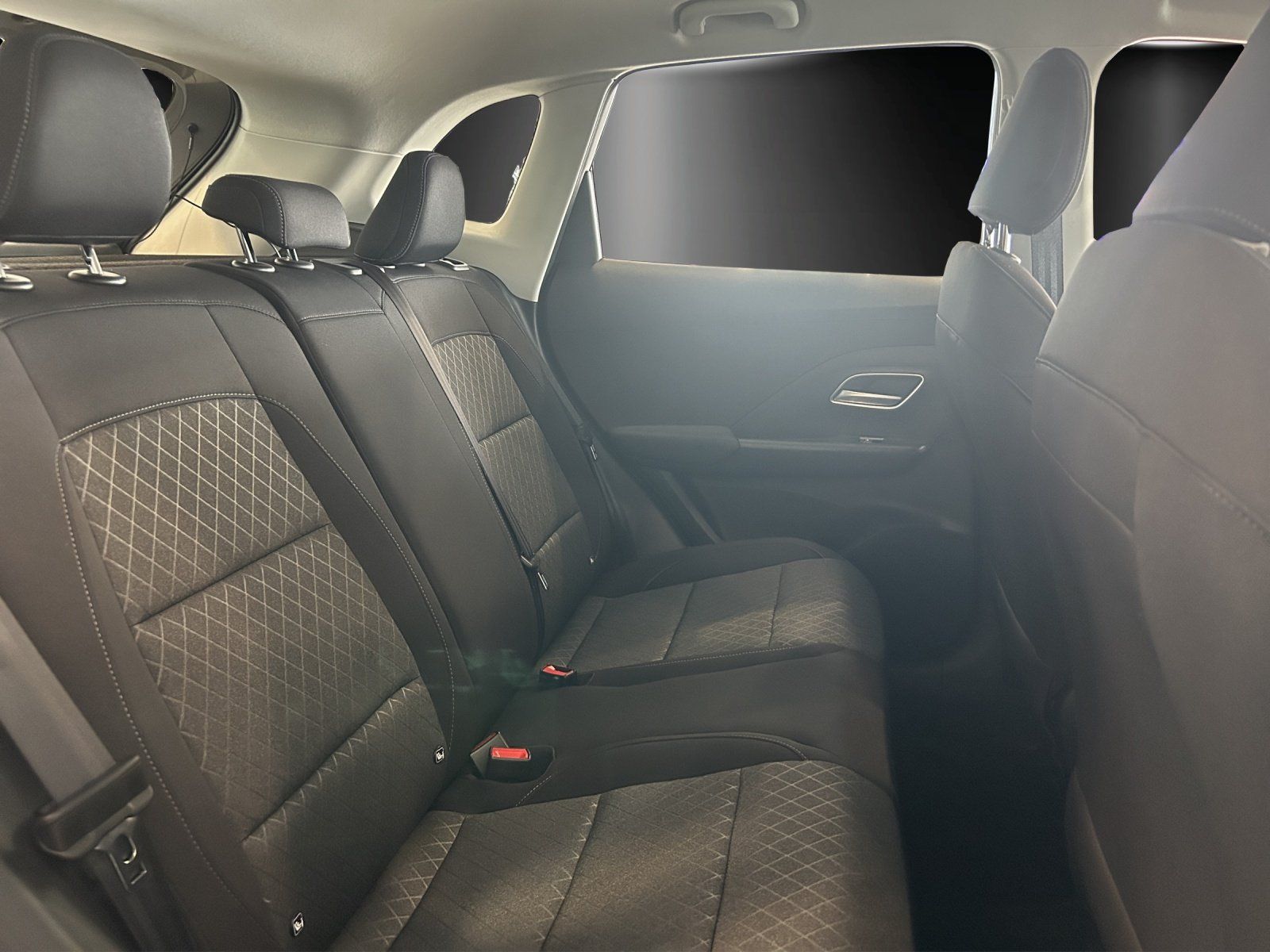 Fahrzeugabbildung MG MG ZS HEV Comfort