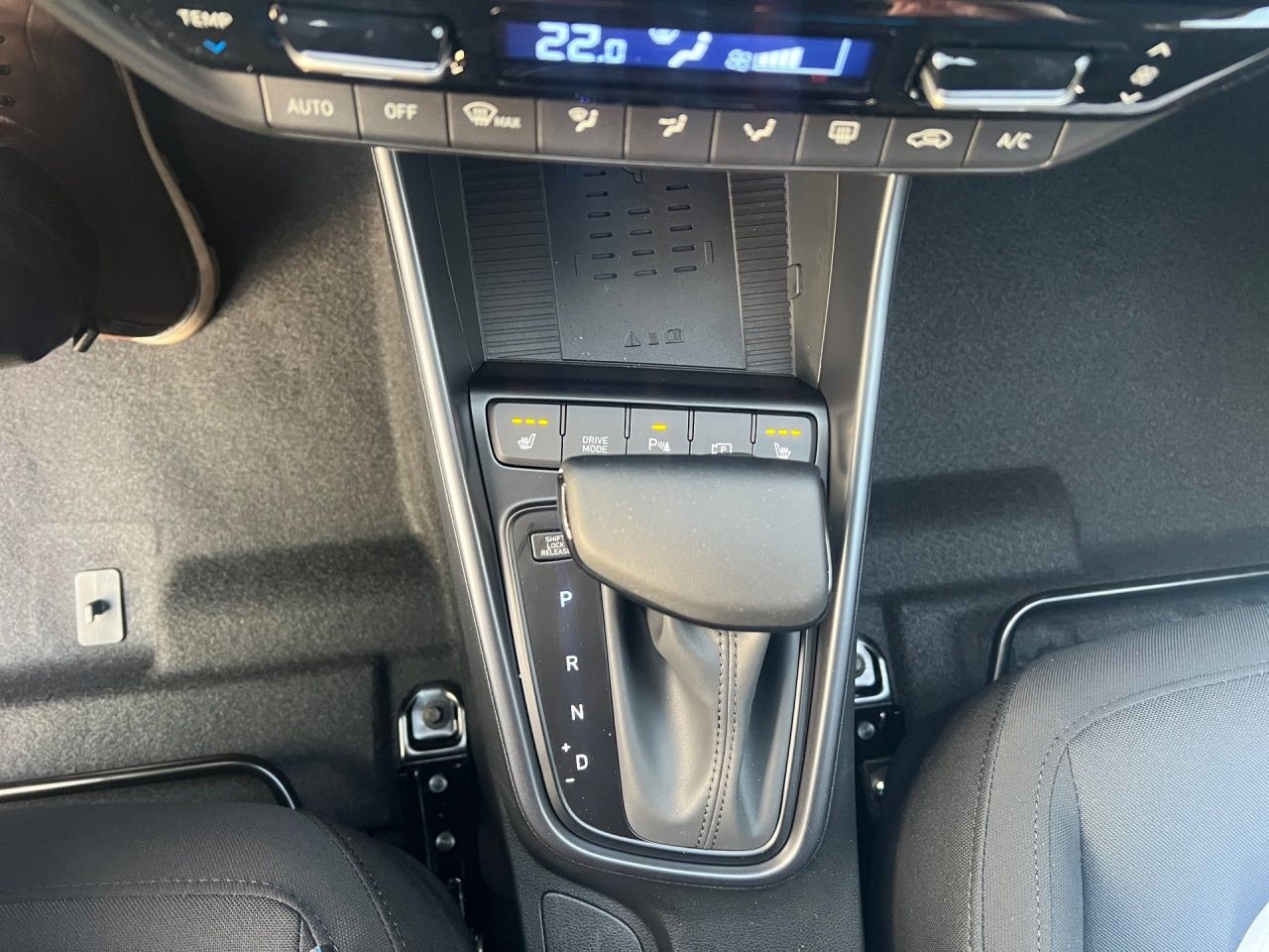 Fahrzeugabbildung Hyundai BAYON PRIME *VOLL-LED*SHZ*LHZ*BOSE*NAVI*RADIO*BT