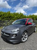 Opel Adam S *Apple Carplay*Klima*Lenkradheizung
