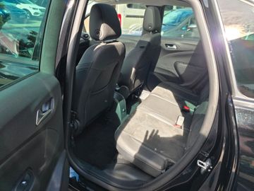 Bild 10 Opel Crossland (X) Crossland Ultimate 1.2 Turbo