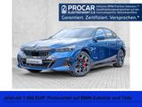 BMW 550e xDrive M Sport HUD PANO ACC AHK 360°KAM LM - BMW 550 Plug-in Hybrid (PHEV) Gebrauchtwagen