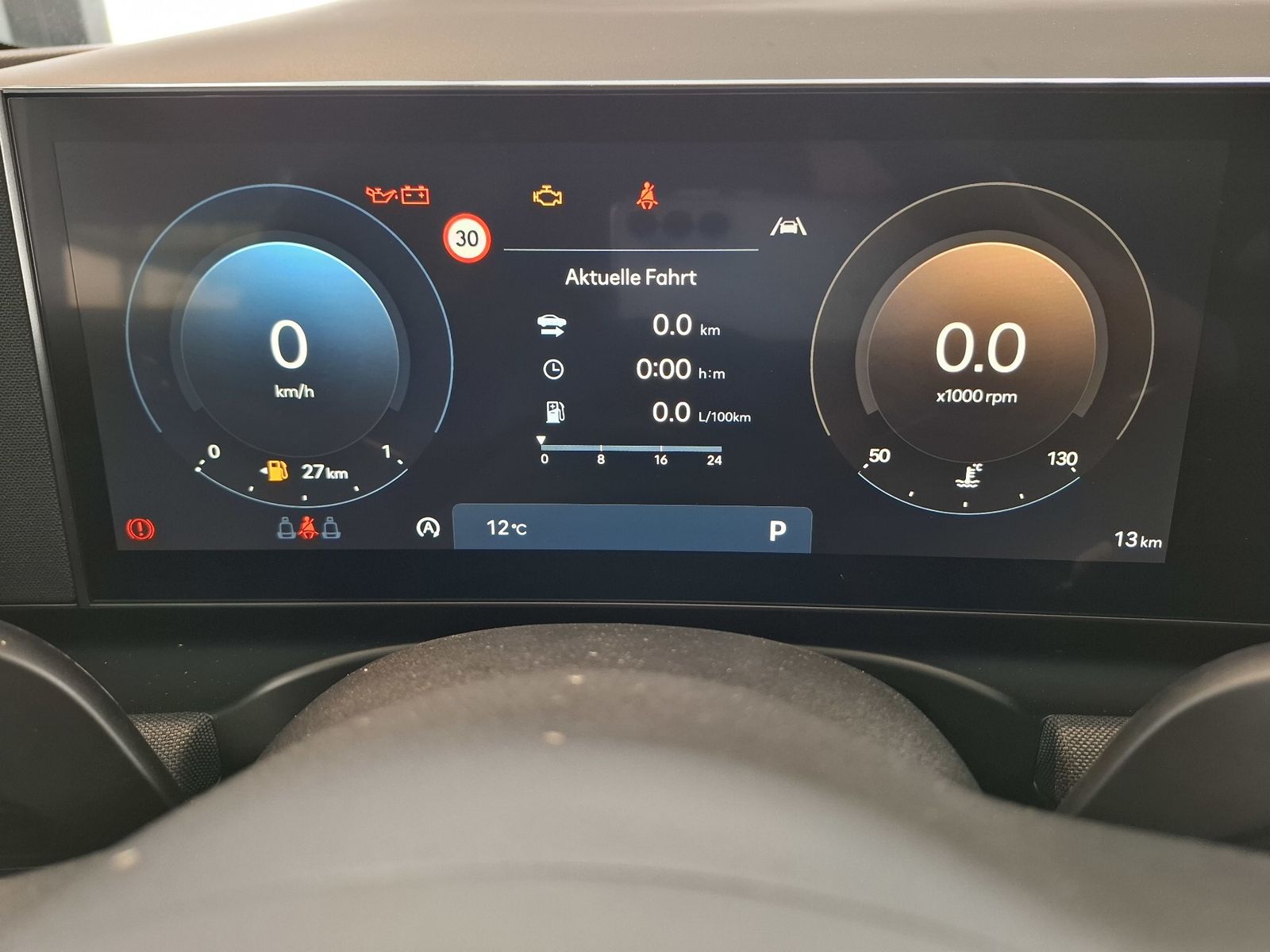 Hyundai TUCSON - Bild 26