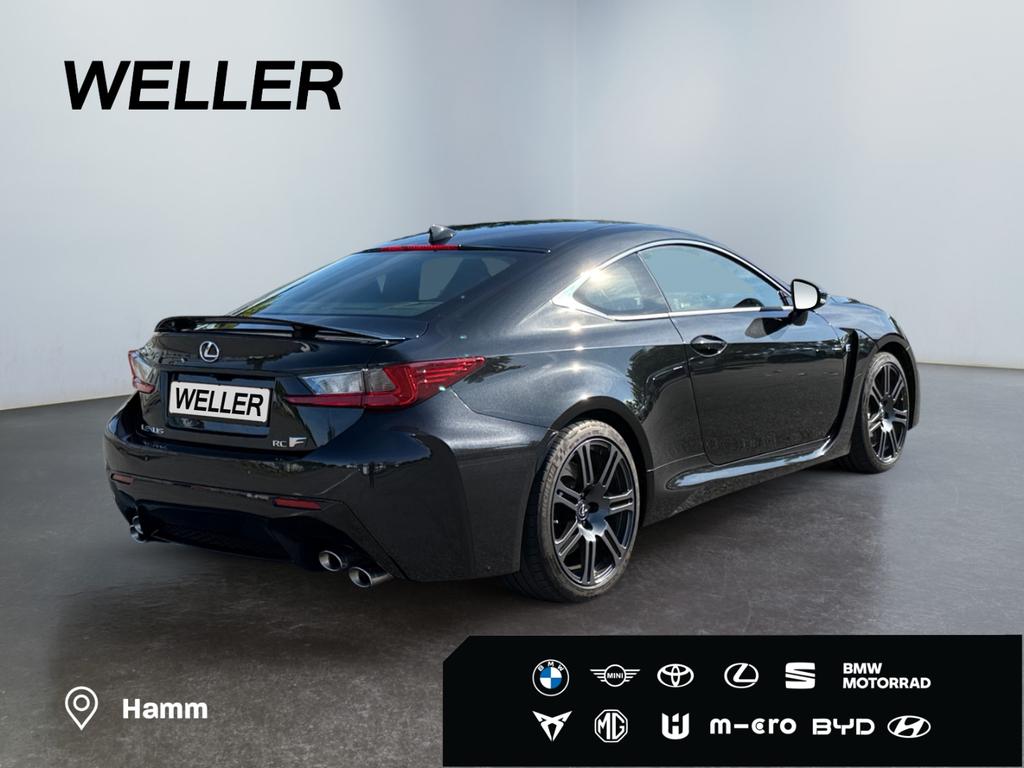 Lexus RC F