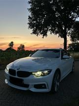 BMW 430i xDrive Coupé M Sport A M Sport - BMW 430: Privatanbieter