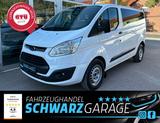 Ford Transit Custom Kombi 310 L1 Trend KLIMA TÜV NEU - Angebote entsprechen deinen Suchkriterien