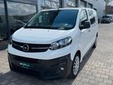 Opel Vivaro Cargo M DOKA *6-Sitzer* *SHZ*PDC* - Opel Vivaro Doka Gebrauchtwagen