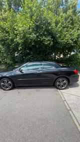Chrysler Wenig km! Chrysler Sebring Cabriolet  - Chrysler Sebring: Cabrio