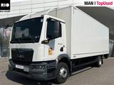 MAN TGM 15.290 4x2 BL CH Euro6 Klima AHK Luftfeder
