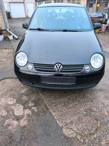 Volkswagen VW Lupo 6X - Volkswagen Lupo in Bremen