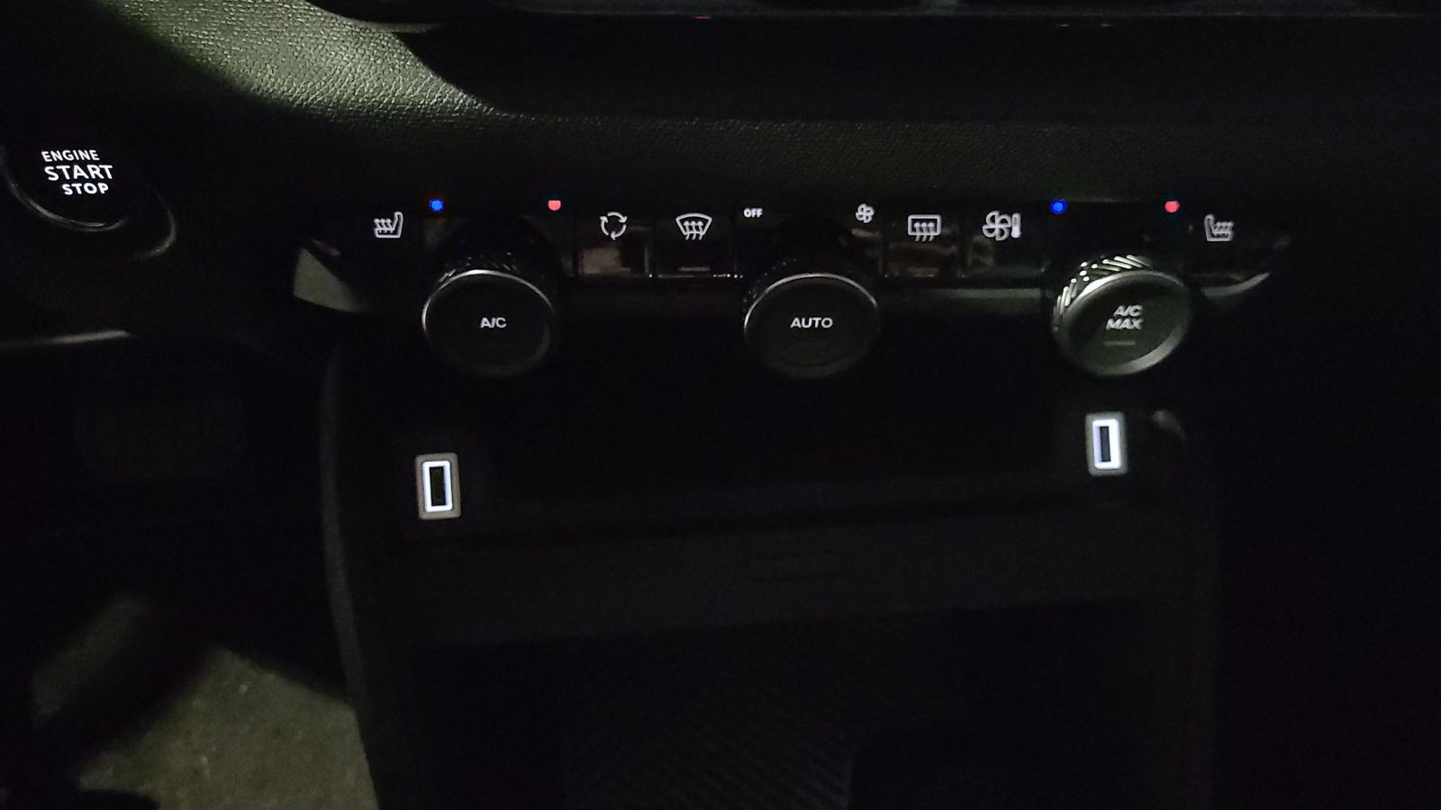 Fahrzeugabbildung Citroën C4 Max Hybrid 136 PS AT