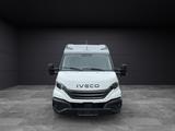 Iveco Daily 35S18 Backsleeper Himatic AHK 3,5t VDI2700 - Iveco Daily