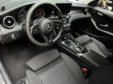 Mercedes-Benz C C 220 d Automatik Navi LED Night-Paket - Mercedes-Benz C 220 in Wuppertal