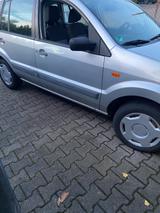 Ford Fusion 1,4 16V Ambiente Ambiente - Ford Fusion: 1.4