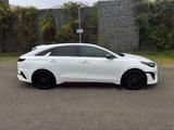 Kia pro_cee'd / ProCeed 1.6 T-GDI DCT GT GT - Kia pro cee'd / ProCeed von privat