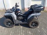 CFMOTO Quad CForce 1000 - CFMOTO CFORCE 1000