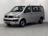 Volkswagen T5 Kombi 2.0 TDI DSG Kombi Klima*STDHZ* - VW T5 Gebrauchtwagen in Hamburg
