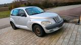 Chrysler PT CRUISER DAIMLERCHRYSLER + 4 Sommerreife... - gebrauchte Chrysler PT Cruiser aus dem Jahr 2001