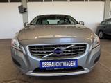 Volvo S60 T5-2,5 Turbo-Automatik-Leder-Tüv neu - Volvo S60: Limousine