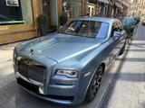 Rolls-Royce Ghost Black Badge Black Badge - Rolls-Royce Ghost Gebrauchtwagen
