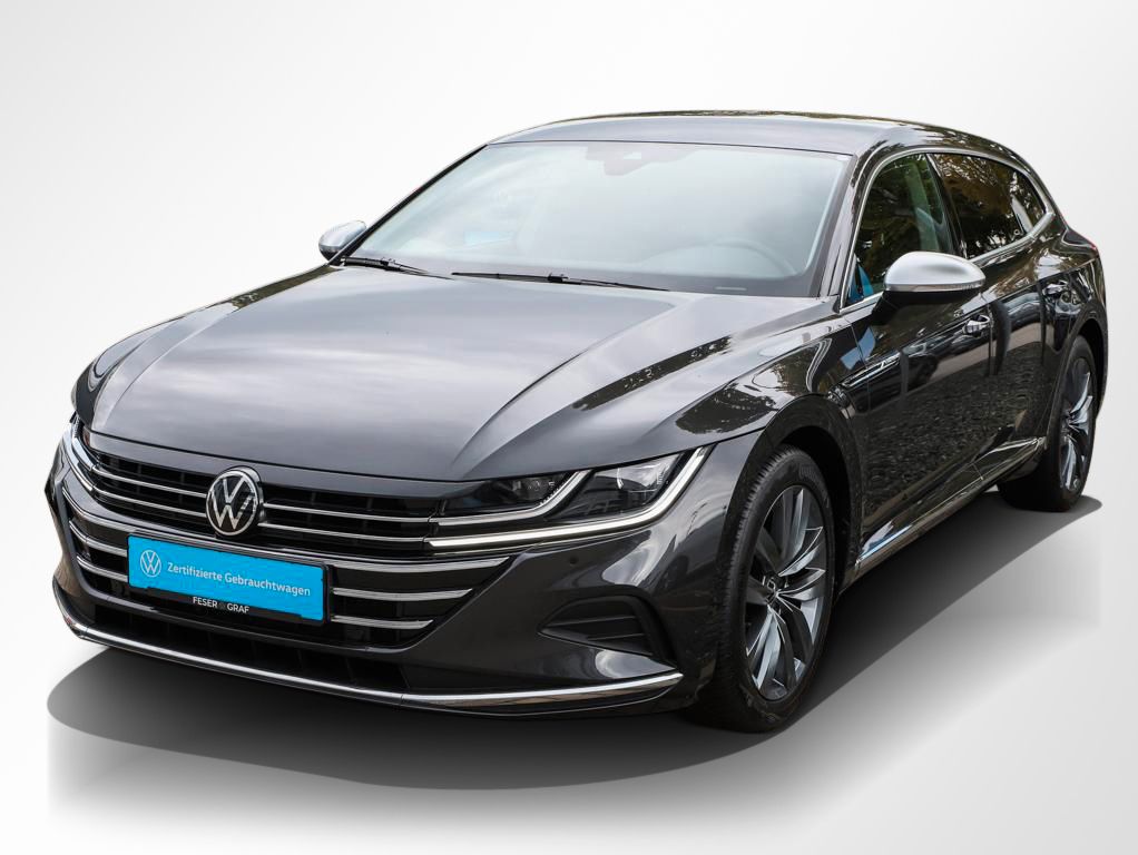 Volkswagen Arteon - Bild 13