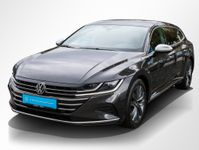 Volkswagen Arteon - Vorschau Bild 13