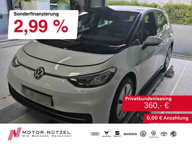 Volkswagen ID.3 PURE PERFORMANCE 110KW  LED+NAVI+PDC+APP
