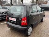 Hyundai Atos 1.1 - schwarze Hyundai Atos