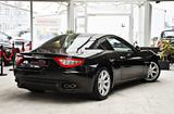 Maserati Granturismo 4.2 V8 Aut. Alcantara Dachhimmel - Maserati Granturismo aus 2014