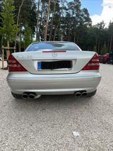 Mercedes-Benz SLK 230 KOMPRESSOR - - Mercedes-Benz SLK 230 Gebrauchtwagen