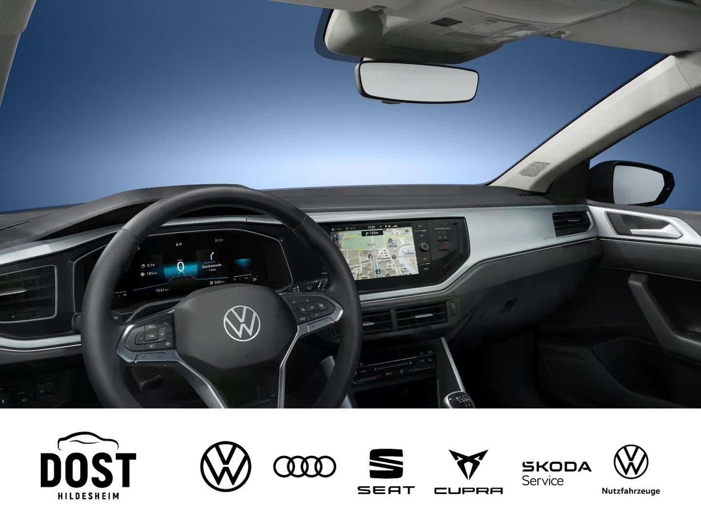 Volkswagen Polo - Bild 10