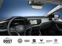 Volkswagen Polo - Vorschau Bild 10