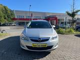 Opel Astra J Sports Tourer Design Edition - Opel Astra: Sports Tourer Design Edition