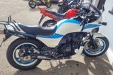 Kawasaki GPZ 1100 UT - KAWASAKI 1100 GPZ