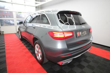 Mercedes GLC 220 - 6