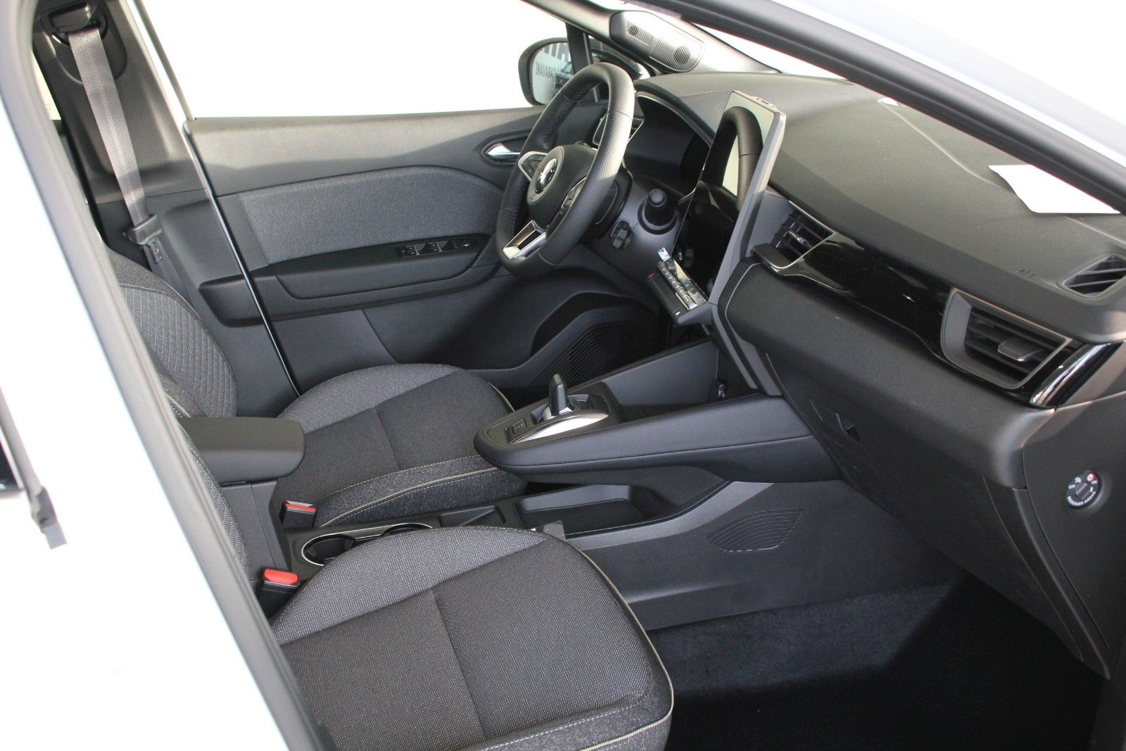 Fahrzeugabbildung Mitsubishi Grandis 1.8 HEV Intro Edition