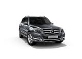 Mercedes-Benz GLK 220 CDI BlueEfficiency *AHK*PANO*XENON*SPORT - gebrauchte Mercedes-Benz GLK 220 aus dem Jahr 2014