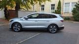 Skoda Enyaq 80 Herstellergarantie+Batterie-Zertifikat - silberne Skoda Enyaq