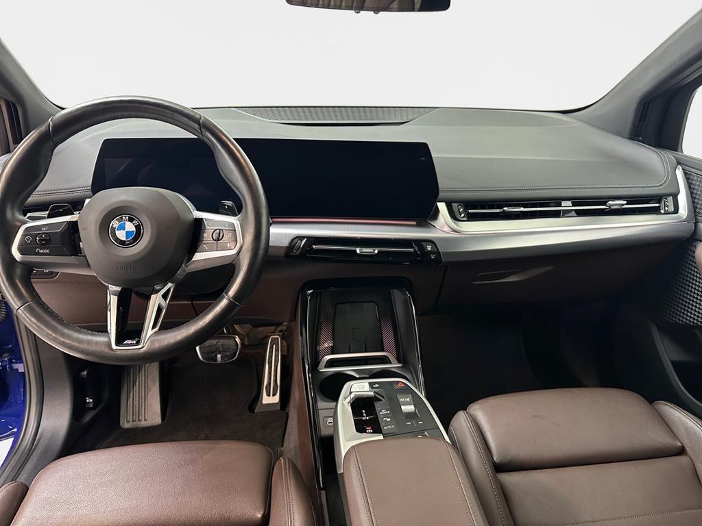BMW Active 218i Active Tourer M Sport AHK+ACC+Adapt. LED+, миниатюра 9