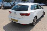 Seat Leon ST Style /Navi/Alu/Euro 5/TÜV 11.2026 - Seat Gebrauchtwagen von 2014