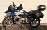 BMW R 1150 GS wegen Modellwechsel zu verkaufen  - BMW 2003 R1150GS