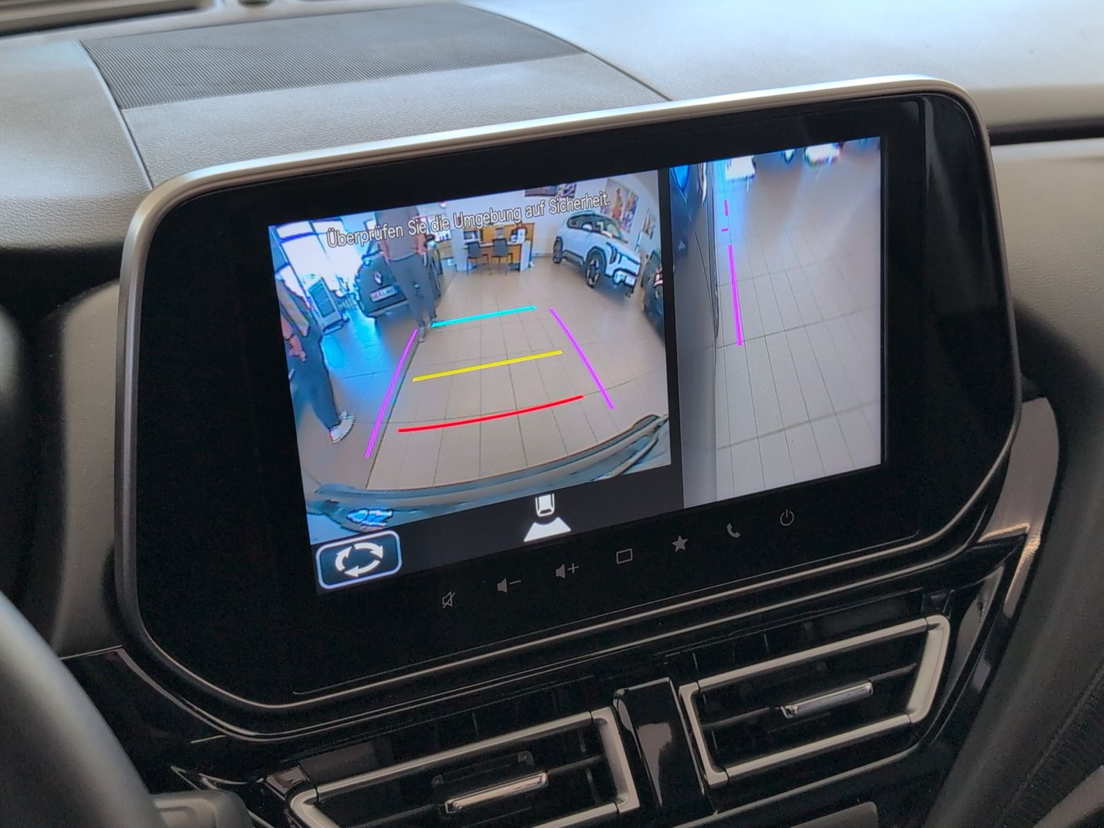 SUZUKI ANDERE S-Cross 1.4 Boosterjet Comfort ALLGRIP Navi – Bild 27