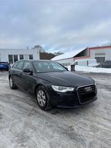 Audi A6 Avant 2.0 TDI - Audi A6 aus 2012 mit Diesel-Antrieb: Kombi, 2.0