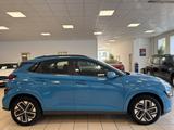 Hyundai Kona Select Elektro 2WD*CarPlay*R-Cam*SHZ*KeyLes - Hyundai KONA in Bonn