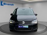 Volkswagen Sharan 1.4 TSI Comfortline NAVI+PDC+GJR+KLIMA+ZV - Volkswagen Sharan: 1.4