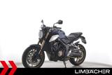 Honda CB 650 R - Traktionskontrolle - HONDA CB 650